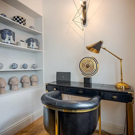 Luxury 3 Bedroom House In Belgravia London Prime Location And Stylish Stay Exterior photo