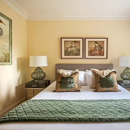 Luxury 3 Bedroom House In Belgravia London Prime Location And Stylish Stay Exterior photo