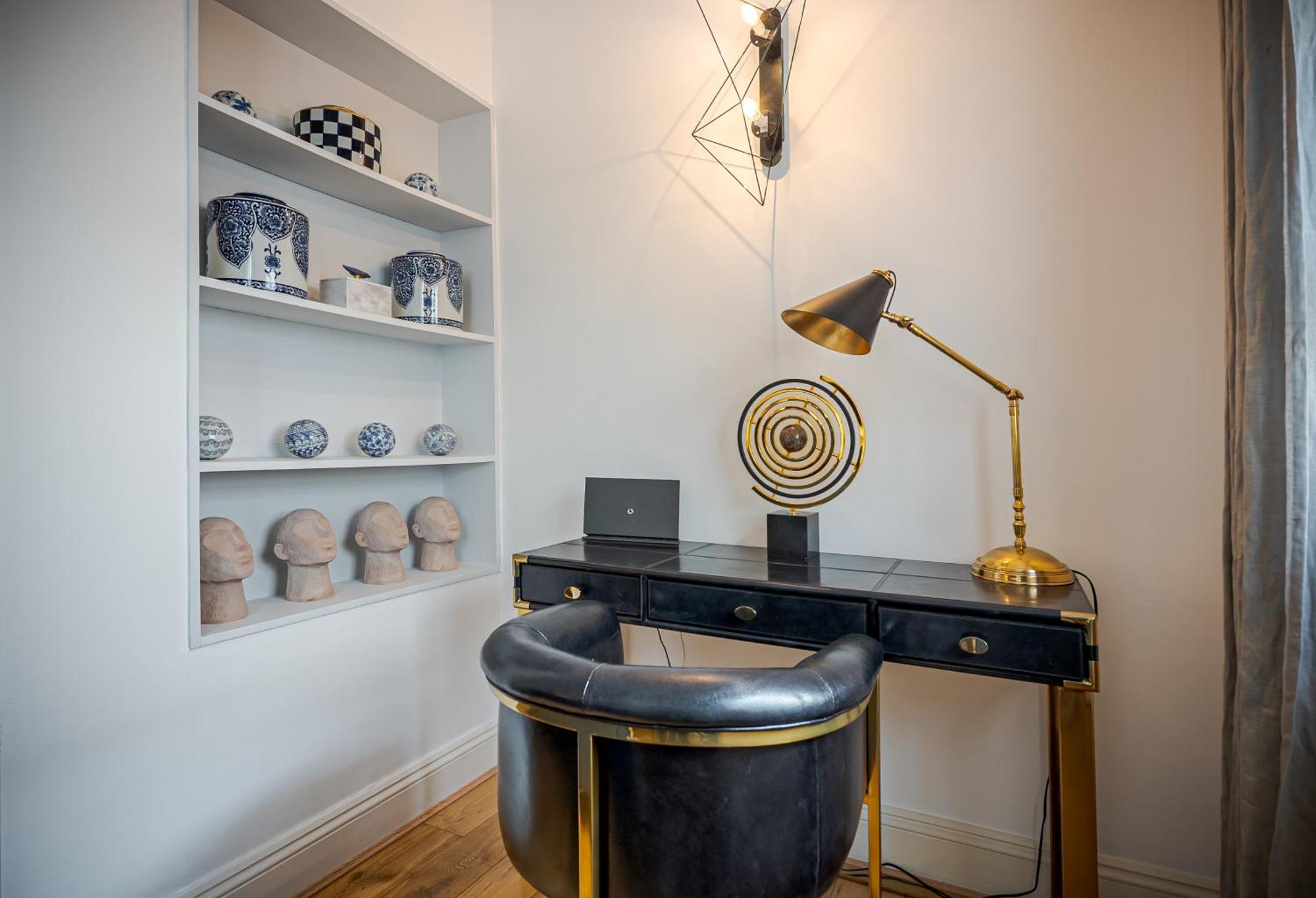 Luxury 3 Bedroom House In Belgravia Prime Location And Stylish London