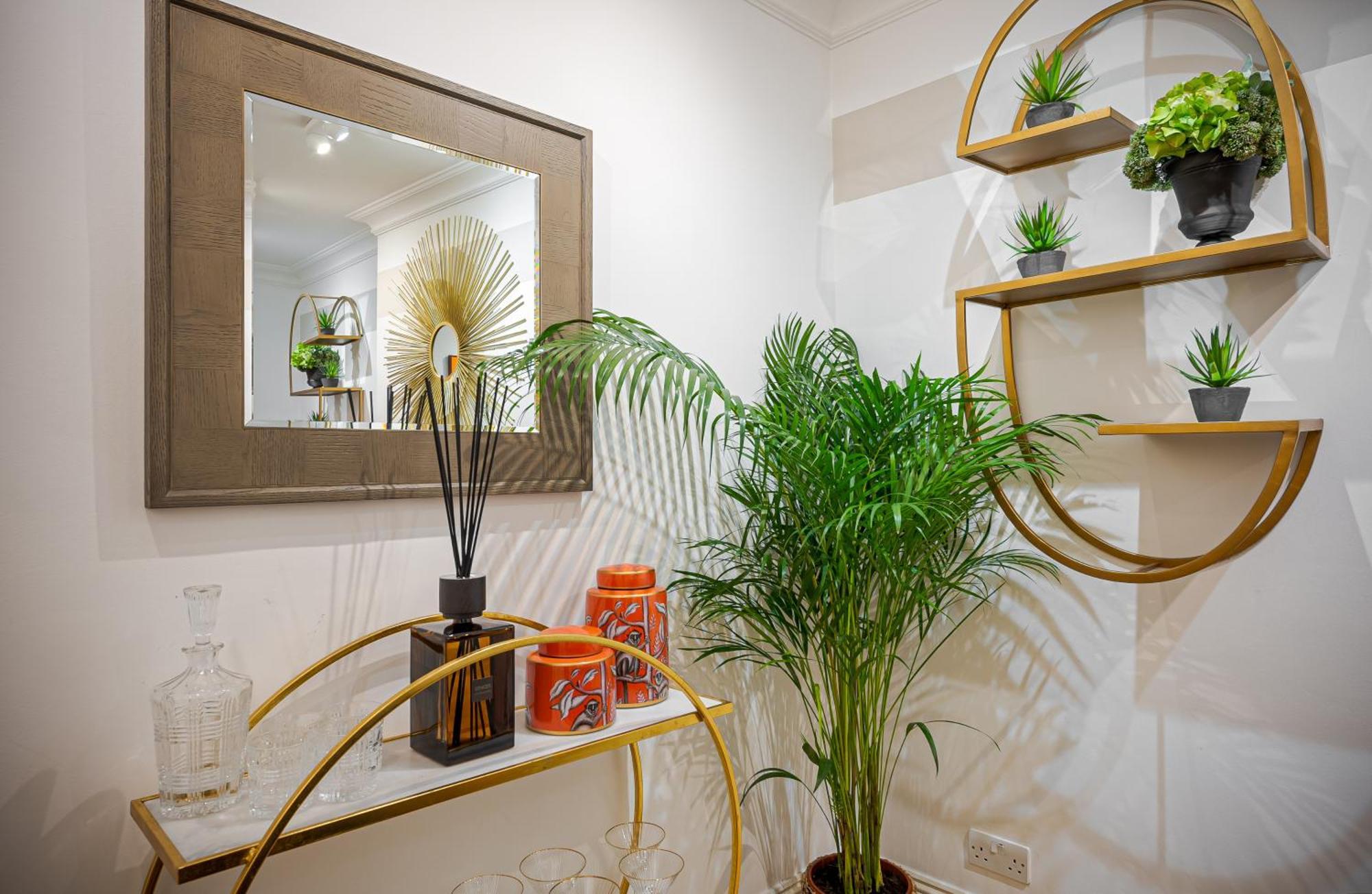 Apartment Luxury 3 Bedroom House In Belgravia Prime Location And Stylish *
